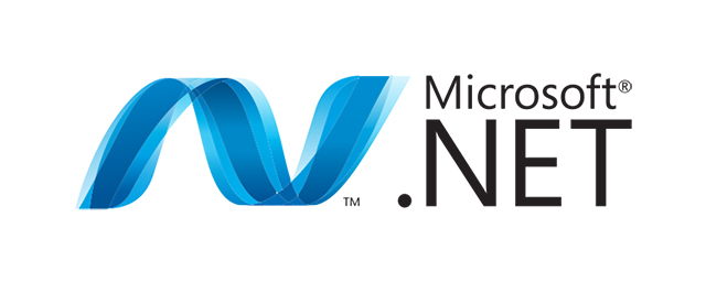 Microsoft DotNET Logo
