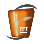 FFT Properties - Stand-alone Signal Analyzer and Recoreder for Windows